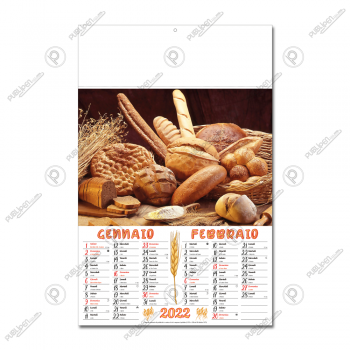 Calendario-2022-figurato-D09-panetteria-publipen