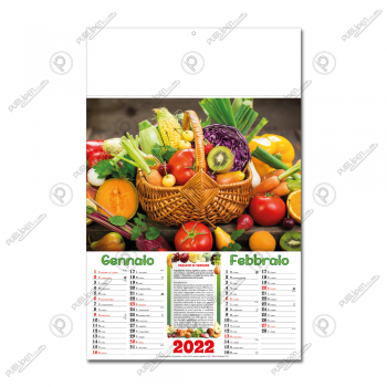 Calendario-2022-figurato-D11-orto-e-frutta-publipen