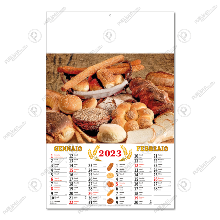Calendario-2023-figurato-D09-pane-publipen