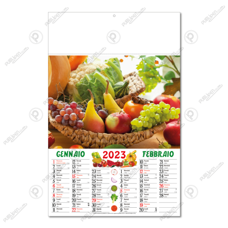 Calendario-2023-figurato-D11-frutta-e-verdura-publipen