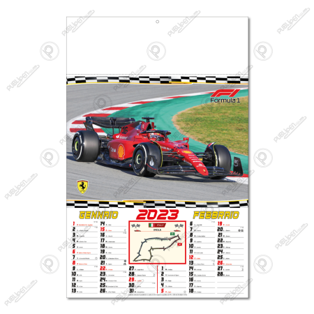 Calendario-2023-figurato-D38-formula1-publipen